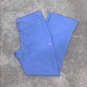 Grey’s Anatomy scrub pants